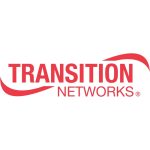 Transition Networks SPS-UA12DHT-NA AC Adapter