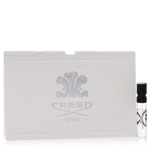 Creed Vial (sample) .04 oz for Men