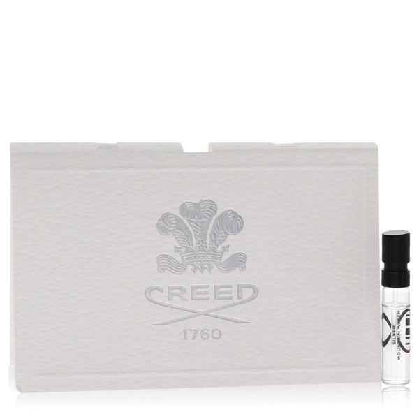 Creed Vial (sample) .04 oz for Men