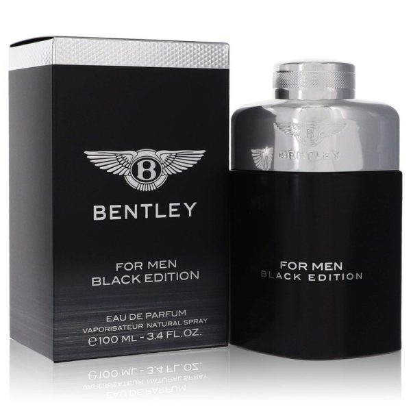Bentley Eau De Parfum Spray 3.4 oz for Men