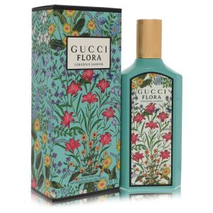 Gucci Eau De Parfum Spray 3.3 oz for Women