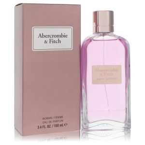 Abercrombie & Fitch Eau De Parfum Spray 3.4 oz for Women