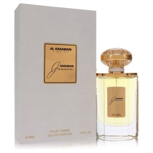 Al Haramain Eau De Parfum Spray 2.5 oz for Women