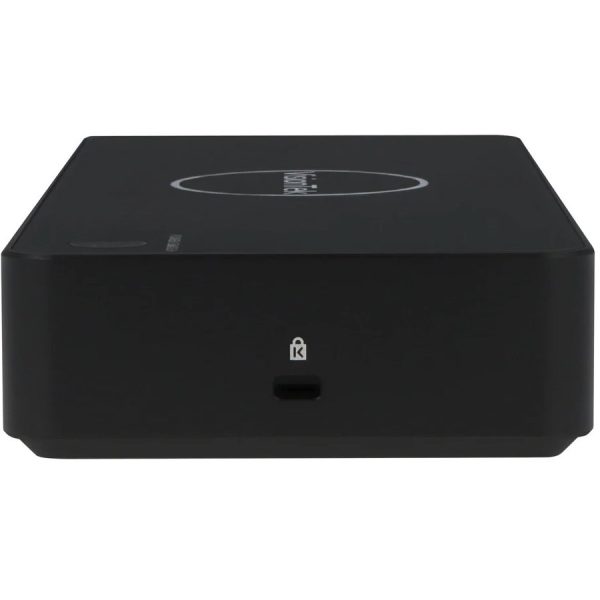 VisionTek VT2900 USB-C Dual System KVM Docking Station with 100W Power Delivery - Image 5