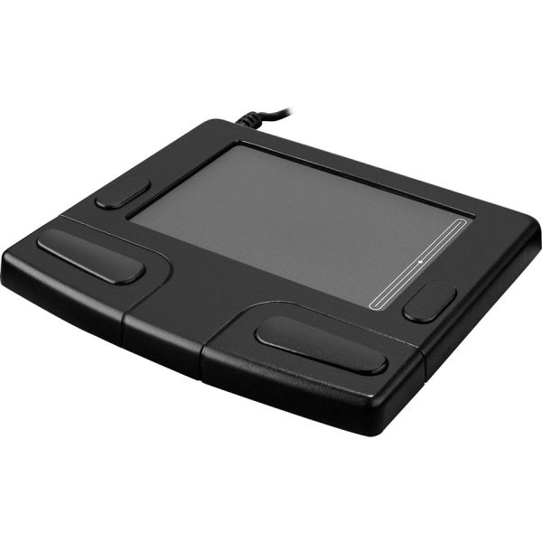 Adesso Smart Cat 4 Button Glidepoint Touchpad - Image 2