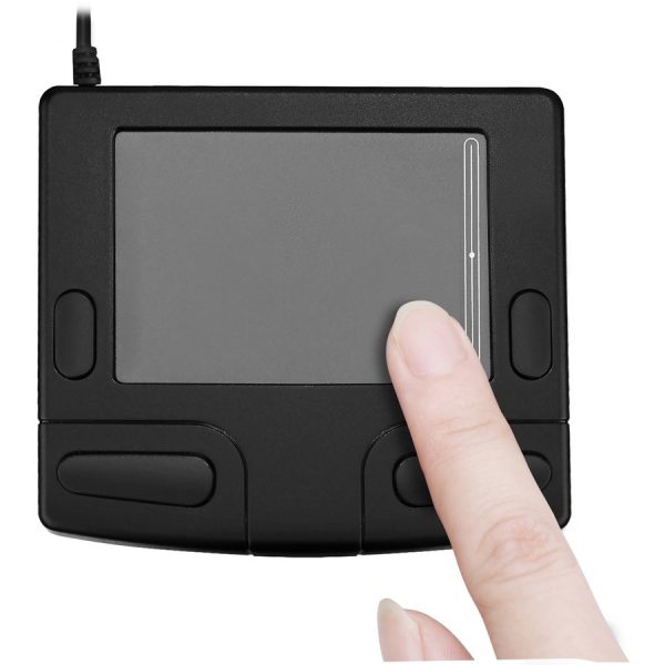 Adesso Smart Cat 4 Button Glidepoint Touchpad - Image 3
