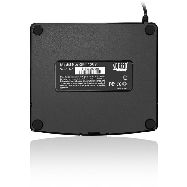 Adesso Smart Cat 4 Button Glidepoint Touchpad - Image 4