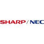 NEC Display Spare Lamp for the PE401H Projector