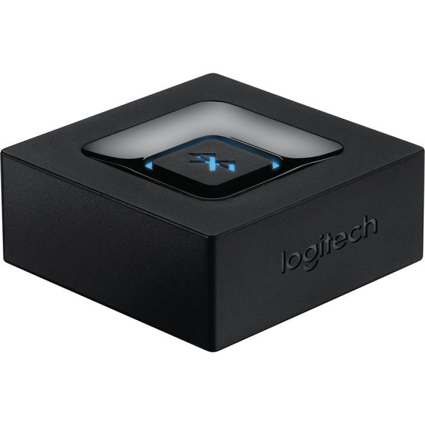 Logitech Bluetooth Audio Adapter - Image 2