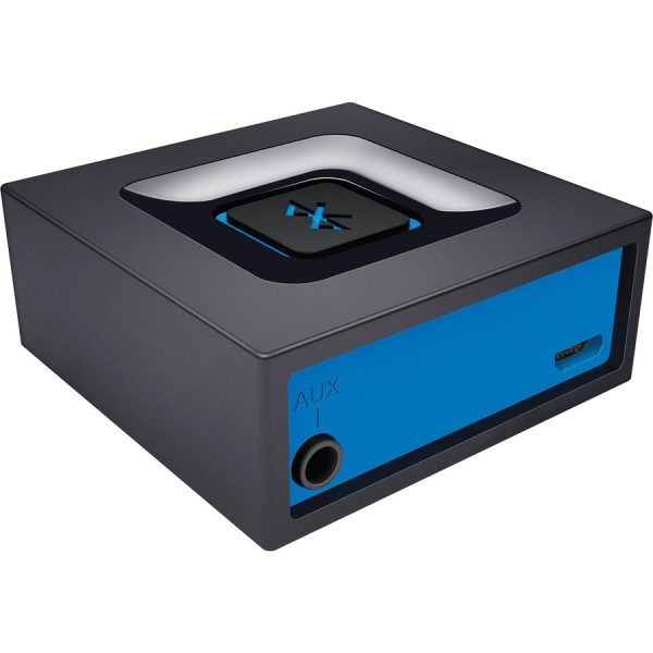 Logitech Bluetooth Audio Adapter - Image 3