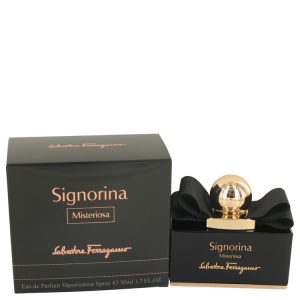 Salvatore Ferragamo Eau De Parfum Spray 1.7 oz for Women