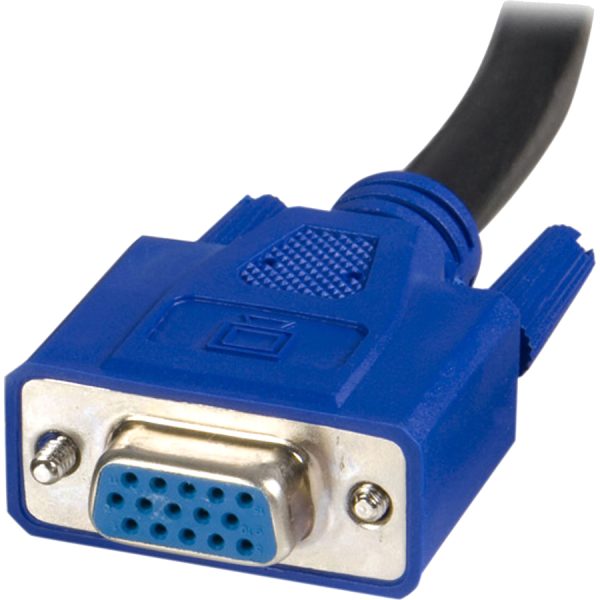 StarTech.com USB KVM Cable - Image 3