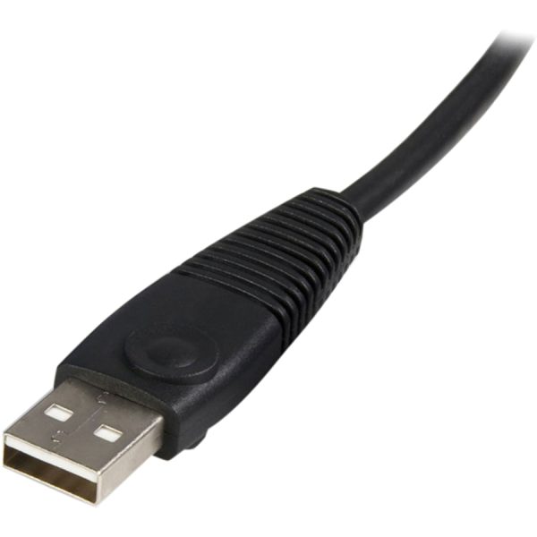 StarTech.com USB KVM Cable - Image 4