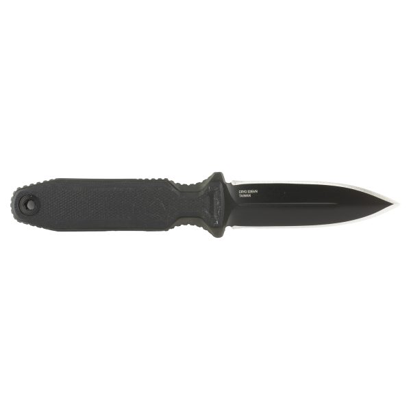 SOG PENTAGON FX COVERT 3.41" BLKOUT - Image 2