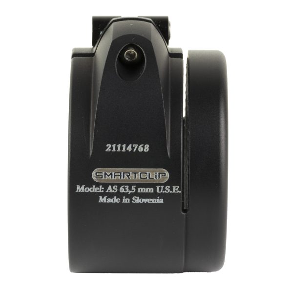 BURRIS SMARTCLIP BTC ADAPTER 63.5MM - Image 3