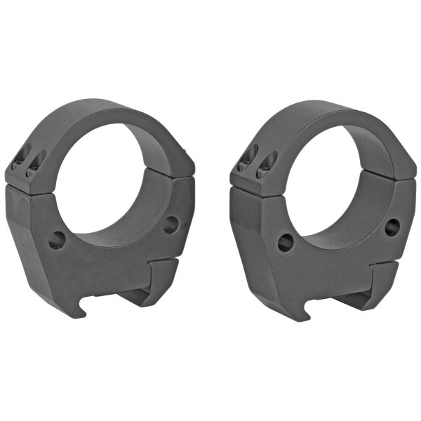 TALLEY MDRN SPORTING RINGS 34MM HIGH - Image 2