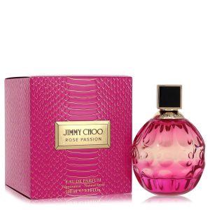 Jimmy Choo Eau De Parfum Spray 3.3 oz for Women