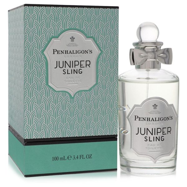 Penhaligon's Eau De Toilette Spray (Unisex) 3.4 oz for Women