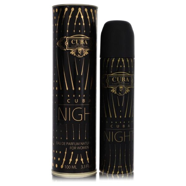 Fragluxe Eau De Parfum Spray 3.3 oz for Women