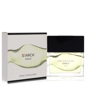 Starck Paris Eau De Toilette Spray (Unisex) 1.35 oz for Women