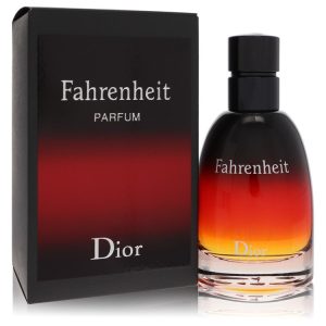 Christian Dior Eau De Parfum Spray 2.5 oz for Men