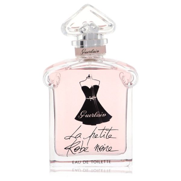 Guerlain Eau De Toilette Spray (Tester) 3.4 oz for Women