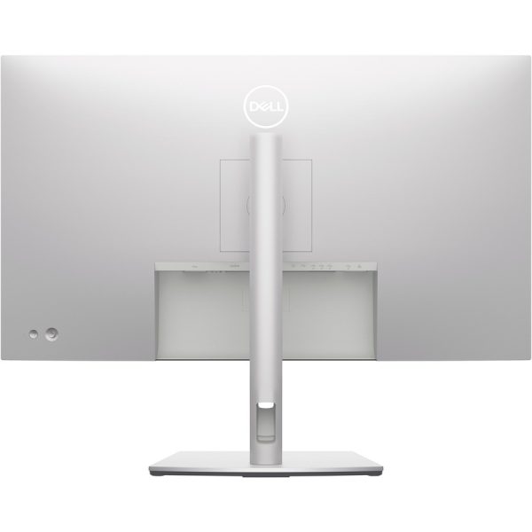 Dell UltraSharp U3223QE 32" Class 4K UHD LCD Monitor - 16:9 - Black, Silver - Image 8