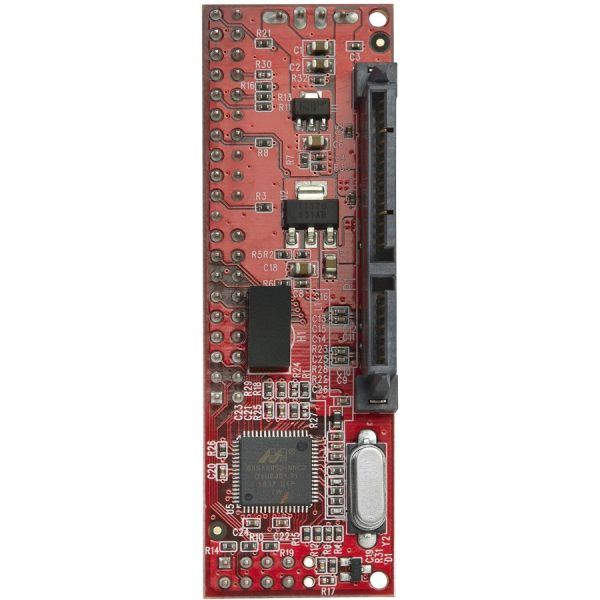 StarTech.com 40-Pin IDE PATA to SATA Adapter Converter for HDD/SSD/ODD - Image 3