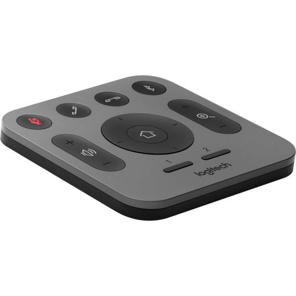 Logitech Meetup Remote Control - Image 3