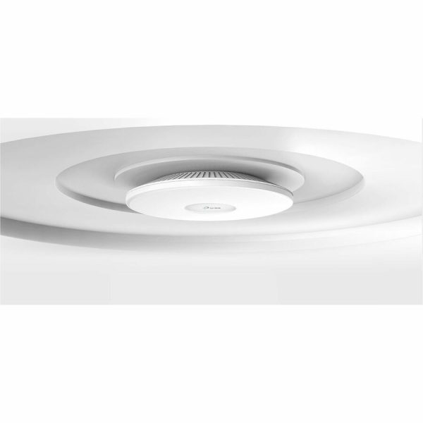 TP-Link Omada EAP773 Tri Band IEEE 802.11 a/b/g/n/ac/ax/be 10.40 Gbit/s Wireless Access Point - Image 2