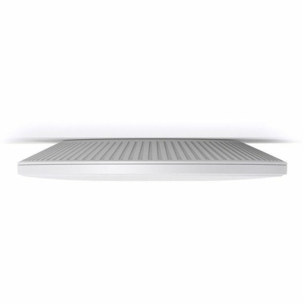 TP-Link Omada EAP773 Tri Band IEEE 802.11 a/b/g/n/ac/ax/be 10.40 Gbit/s Wireless Access Point - Image 4