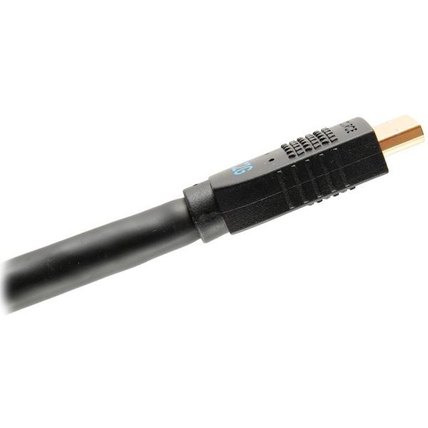 C2G 12ft Performance Ultra Flexible Active High Speed HDMI Cable - 4K 60Hz - Image 4