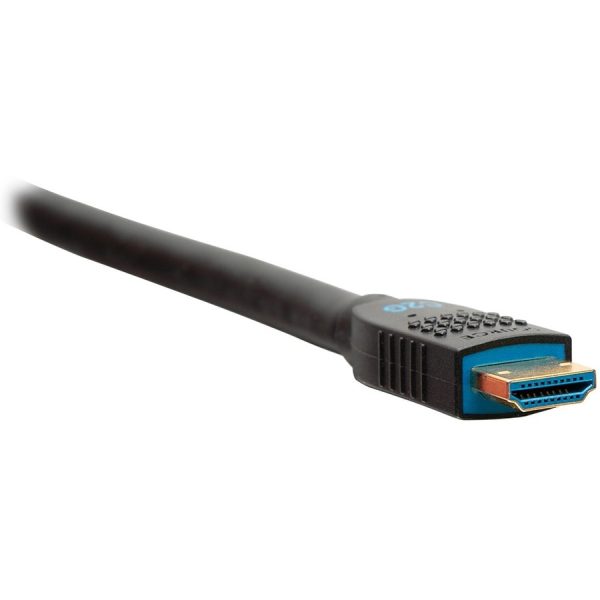 C2G 12ft Performance Ultra Flexible Active High Speed HDMI Cable - 4K 60Hz - Image 5