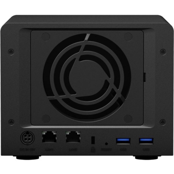 Synology DiskStation DS620slim SAN/NAS Storage System - Image 5
