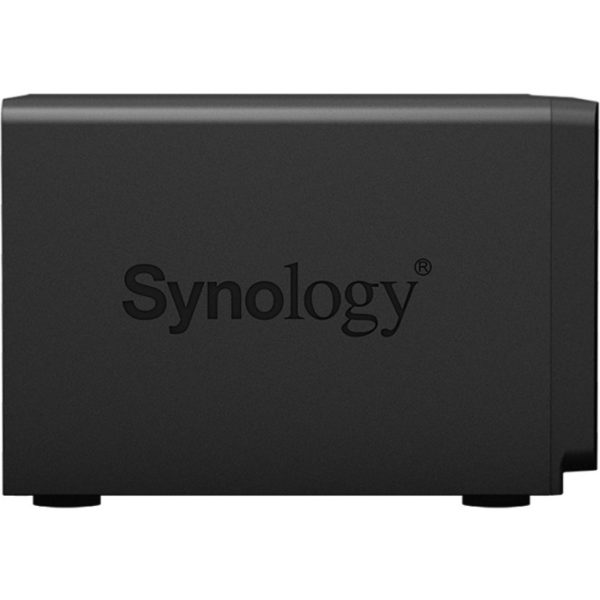 Synology DiskStation DS620slim SAN/NAS Storage System - Image 7