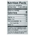 Zevia - Soda Ginger Root Beer - Case of 12-12 FZ