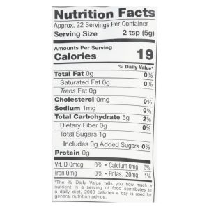 Sunfood - Pomegranate Powder - 1 Each-4 OZ