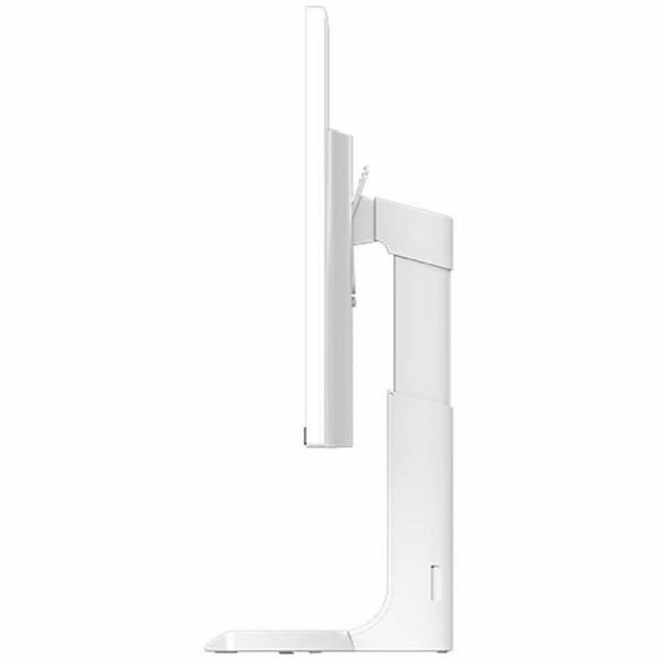 LG 27HJ712C-W 27" Class 4K UHD LCD Monitor - 16:9 - White - TAA Compliant - Image 14