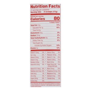 Babys Only Organic Toddler Formula - Organic - LactoRelief - Lactose Free - 12.7 oz - Case of 6