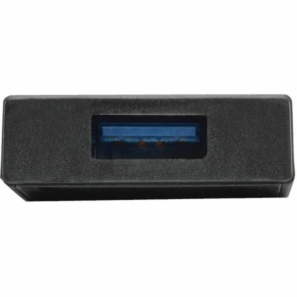 Eaton Tripp Lite Series 4-Port Ultra-Slim Portable USB 3.x (5Gbps) Hub - Image 6