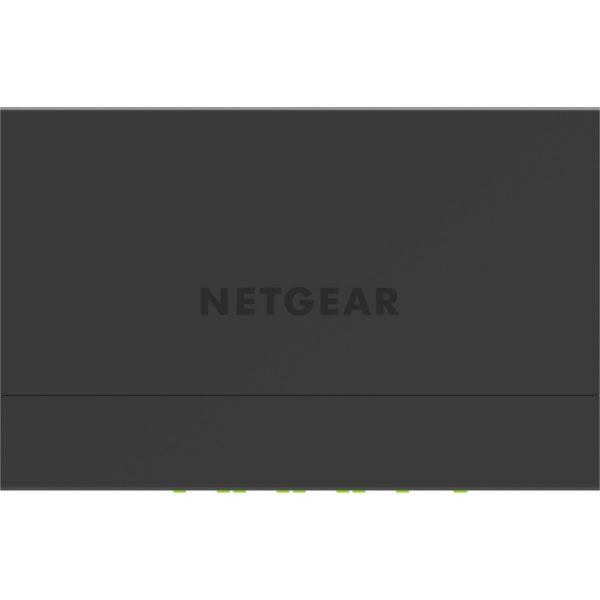 Netgear GS305P Ethernet Switch - Image 3