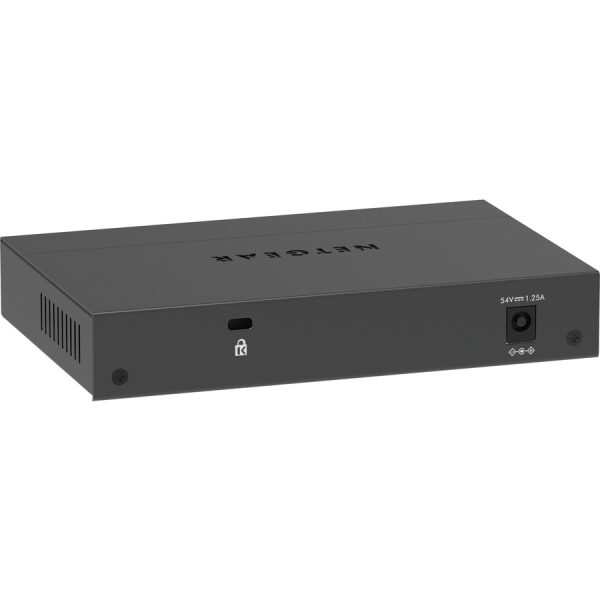 Netgear GS305P Ethernet Switch - Image 7
