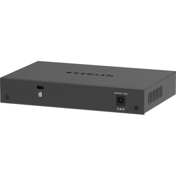 Netgear GS305P Ethernet Switch - Image 8