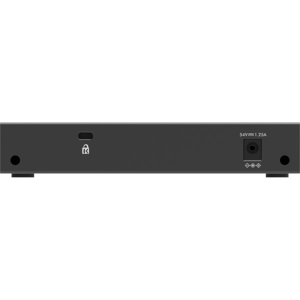 Netgear GS305P Ethernet Switch - Image 9