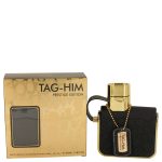 Armaf Eau De Toilette Spray 3.4 oz for Men