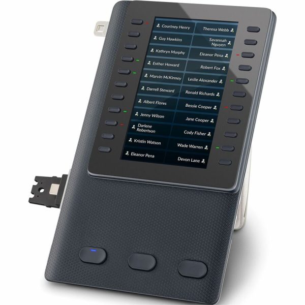 Poly Edge E Phone Expansion Module - Image 2