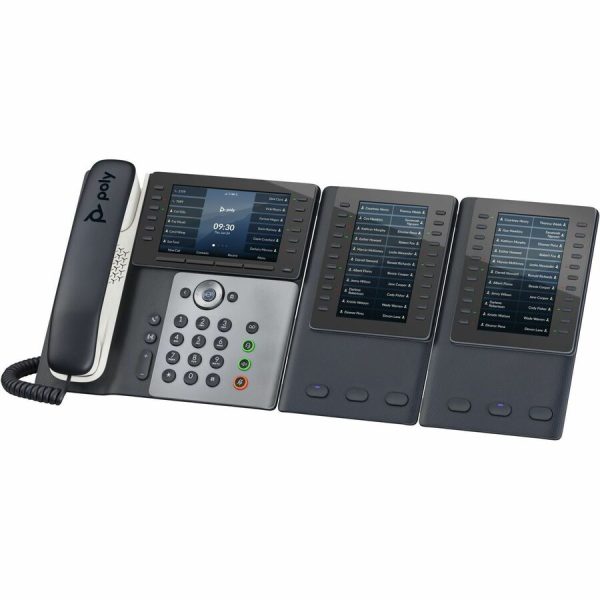 Poly Edge E Phone Expansion Module - Image 4