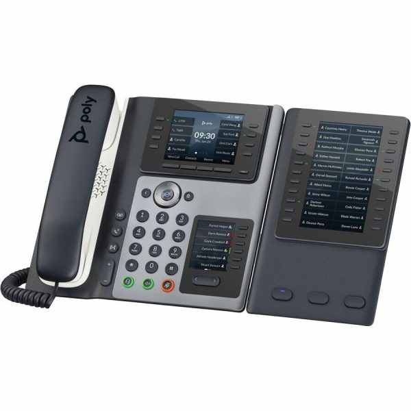 Poly Edge E Phone Expansion Module - Image 5
