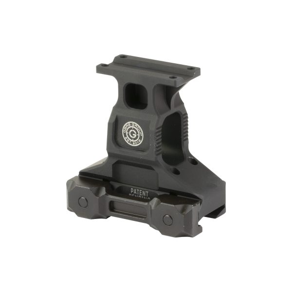 GBRS GROUP LERNA MOUNT KIT MRO BLK - Image 2