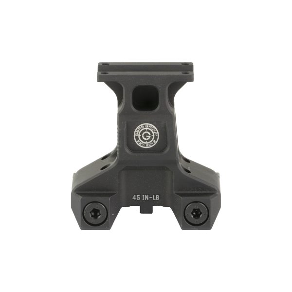 GBRS GROUP LERNA MOUNT KIT MRO BLK - Image 3